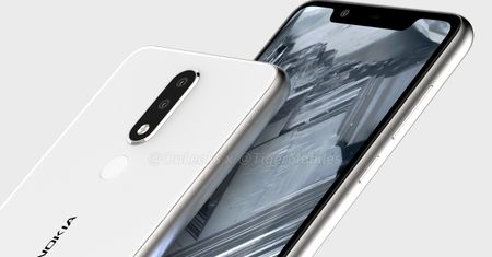 Premiera Nokii X5 Plus. Budżetowy smartfon za 550 złotych