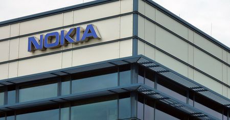 Nokia pozywa Apple'a za naruszenie praw patentowych