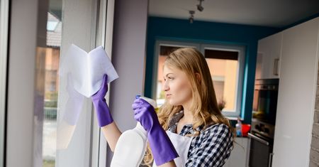 Ranking najbardziej uporczywych obowiązków domowych. Co jest na pierwszym miejscu?