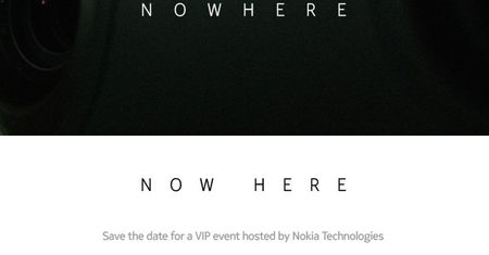 Nokia też ma swój pomysł na VR?