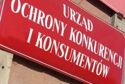 UOKiK przyjrzał się operatorom telekomunikacyjnym. "Wątpliwości budzą Cyfrowy Polsat i Vectra"