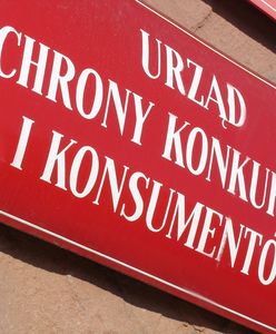UOKiK ostrzega przed firmą ze świętymi w nazwie. Naciąga seniorów ma drogie pakiety medyczne