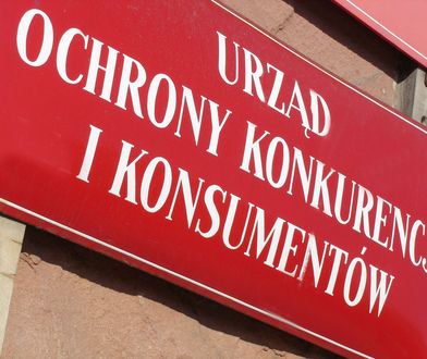 UOKiK przyjrzał się operatorom telekomunikacyjnym. "Wątpliwości budzą Cyfrowy Polsat i Vectra"