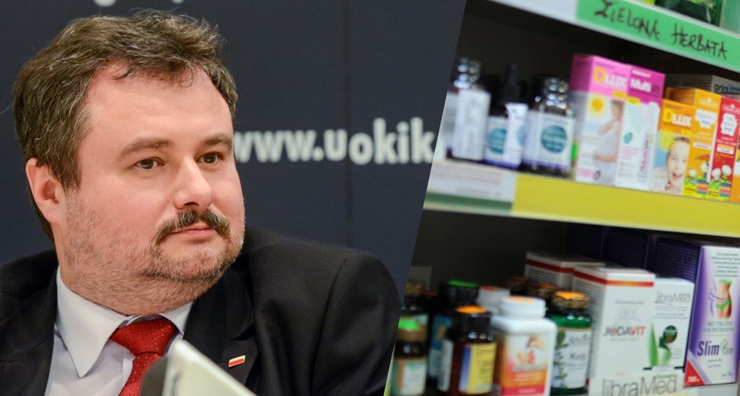 Przepłacamy za suplementy? UOKiK podejrzewa zmowę cenową