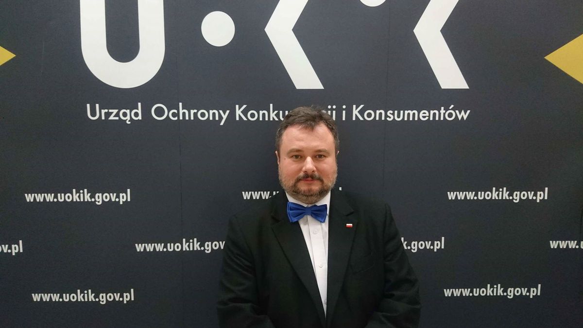 Nie można wymagać od konsumenta, żeby do każdego plakatu czy ulotki podchodził z podejrzliwością - mówi prezes UOKiK