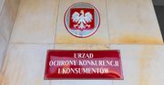 Frisco.pl naruszało interesy konsumentów. UOKiK zabrał głos