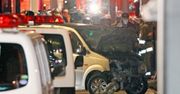 Tokio: 21-latek wjechał autem w tłum świętujący Nowy Rok. Są ranni