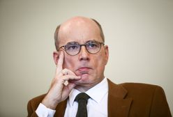 Rokita: osiągnęliśmy dno. W kolejnych latach będzie tylko gorzej