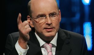 Jacek Żakowski: Jana Rokity 500 000+