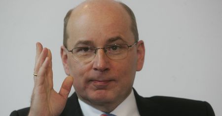 Protestujący w Sejmie to frajerzy. Posłuchajcie Jana Rokity i walczcie o 5100 złotych, nie o 500