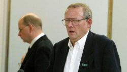 Michnik przed komisją