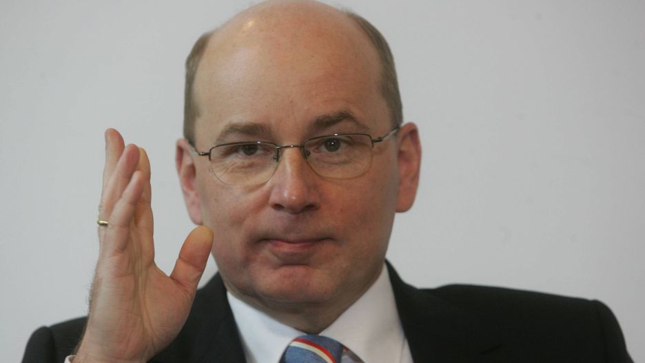 Jan Rokita o protestujących w Sejmie: "Grają na uczuciach, zdobywając w ten sposób pieniądze i  tabloidalną sławę"