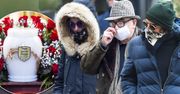 Pogrzeb Agnieszki Fatygi. Rodzina i przyjaciele pożegnali gwiazdę estrady dwa miesiące po śmierci