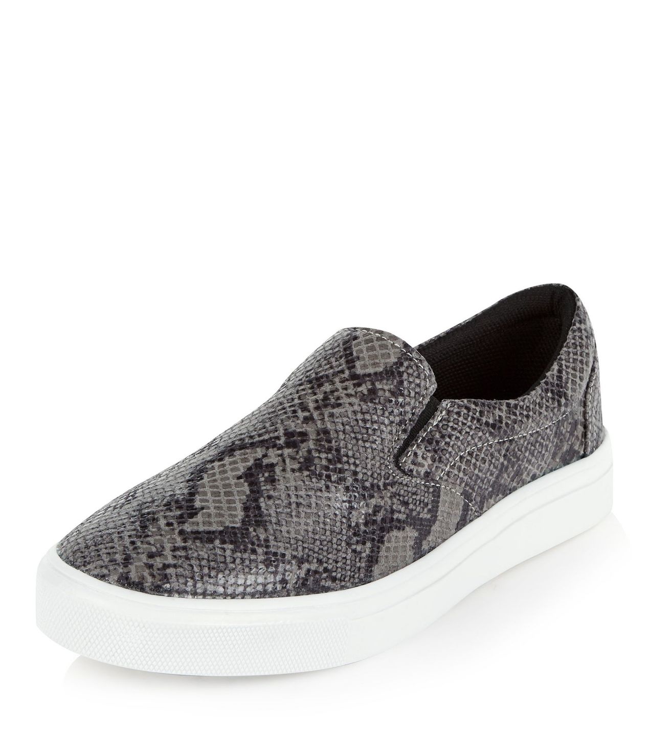 sneakersy New Look, ok. 79zł