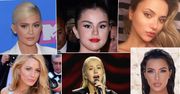 Kylie Jenner, Blake Lively, Bella Hadid... te gwiazdy dzięki korekcie ust zmieniły się nie do poznania i zaczęły spektakularną karierę! Jak wyglądały wcześniej?