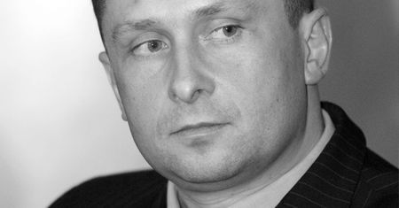Kamil Durczok przed śmiercią wskazał największy błąd swojego życia. Szczere wyznanie pojawiło się dużo za późno