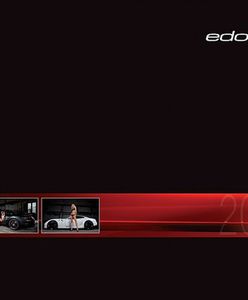 Edo Competition - kalendarz