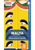 Malta. Travelbook 