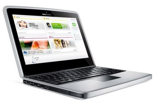 Nokia Booklet 3G - rozsądek przegra z przyzwyczajeniem?