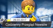 Codzienny Przegląd Newsów - 29.03.2017