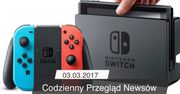 Codzienny Przegląd Newsów - 03.03.2017