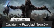 Codzienny Przegląd Newsów - Spóźniony Cień