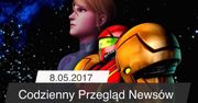 Codzienny Przegląd Newsów - 8.05.2017