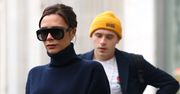 Victoria Beckham kazała pracownikom wyprowadzić się z domu. Dla syna