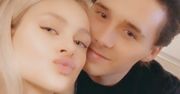 Brooklyn Beckham rozebrał narzeczoną do rosołu i cyknął jej gorące zdjęcia. Ale ciało!