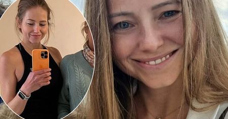 Agata Rubik pochwaliła się zdjęciem z mamą. Fani nie mają wątpliwości: "Wiadomo po kim masz geny". Wyglądają jak siostry!