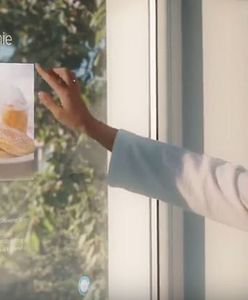 Okno jak z filmów science fiction. Polska firma próbuje podbić nim rynek