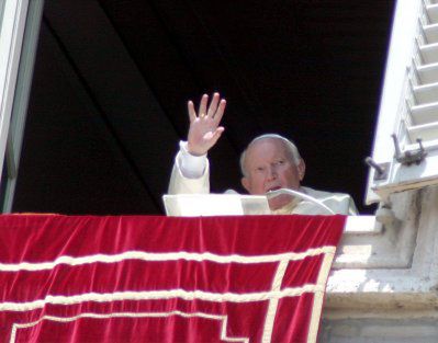 Papież o roli mediów w działaniach na rzecz pokoju