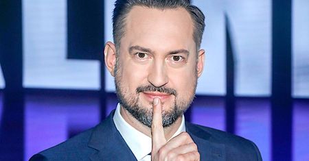 Nowy program na miejsce "Mam talent". Prowadzącym Marcin Prokop. A co z jury?