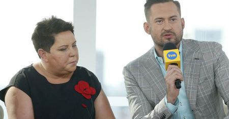 "DDTVN". Marcin Prokop wprost o planach rozdzielenia go z Dorotą Wellman. Widzowie mogą tego nie wytrzymać