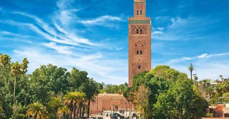 Maroko - jakie miejsca warto odwiedzić w Marrakeszu?
