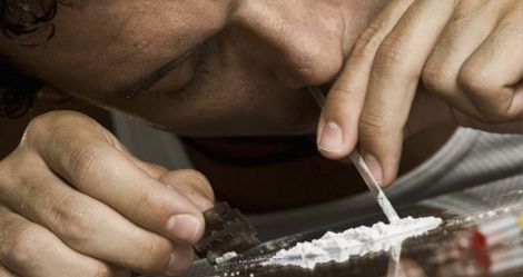 3 proc. nagłych zgonów w Europie z powodu kokainy!
