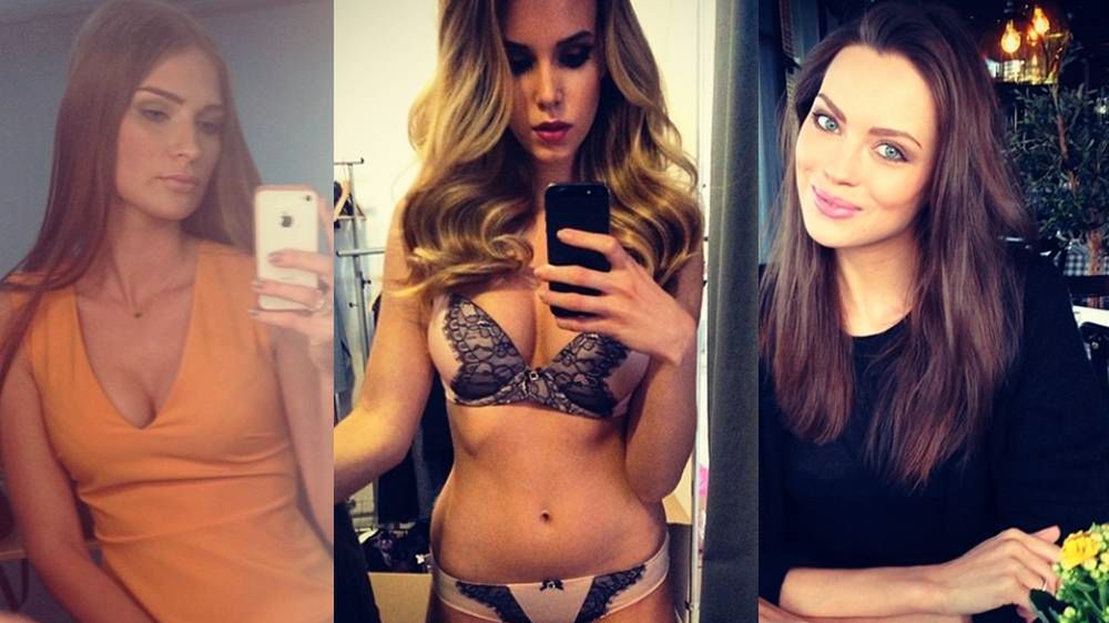 Kandydatki na Miss Polonia 2014