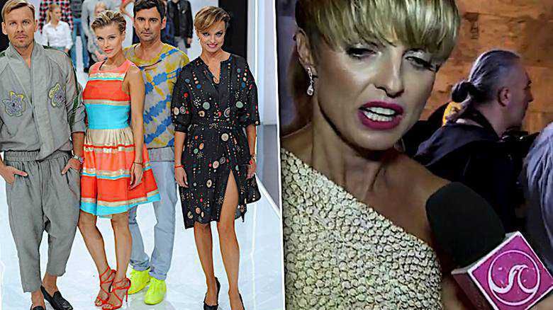 Kasia Sokołowska o Top Model 7