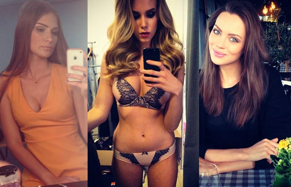 O tytuł Miss Polonia 2014 walczą trzy znane modelki! Tego o nich nie wiecie