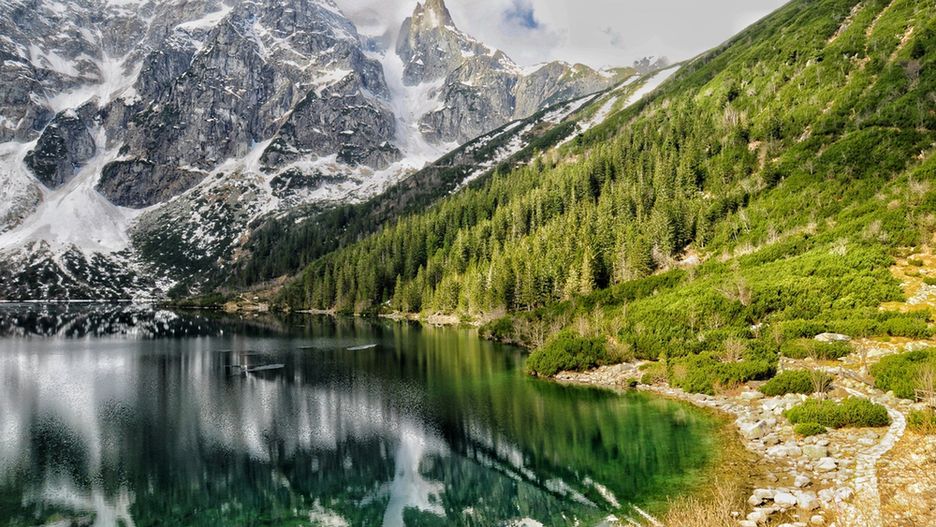 Tatry to nie tylko szlaki, ale również ciekawe imprezy