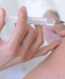 Darmowe szczepienia przeciwko meningokokom na Mazowszu: Wejdą w życie jeszcze w tym roku