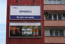 Parking &#8222;szczerzony&#8221; i inne zabawne zdjęcia Internautów