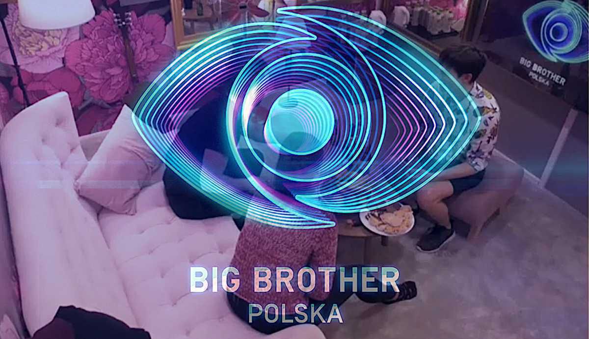 Big Brother. Tajny pokój