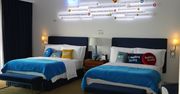 Specjalny pokój dla fanów z Facebooka. Nietypowy pomysł hotelu w Dubaju