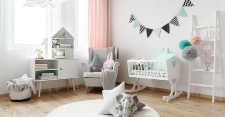 Sprytne rozwiązania w pokojach dziecięcych. Rozmawiamy z architektem wnętrz