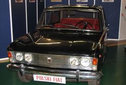 60 lat minęło - początki fabryki na Żeraniu