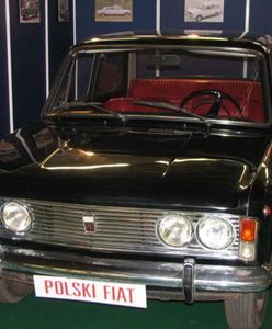 60 lat minęło - początki fabryki na Żeraniu