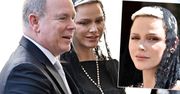 Księżna Monako złamała protokół podczas spotkania z papieżem Franciszkiem! Charlene pojawiła się w kreacji, która oburzyła tysiące wiernych