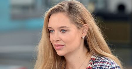 Kaja Funez Sokoła oskarżała Harveya Weinsteina o molestowanie. "Miałam myśli samobójcze"