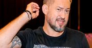 Marcin Prokop wie „co to życie na krawędzi”. On to naprawdę zrobił! Chodzi o... zrobienie prania